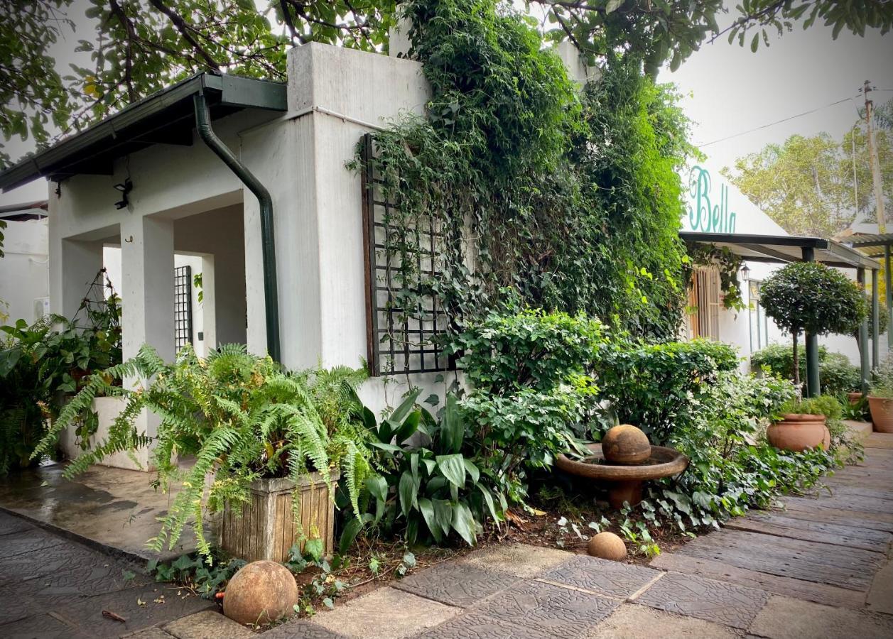La Bella B&B Under The Fig Tree Бела-Бела Экстерьер фото