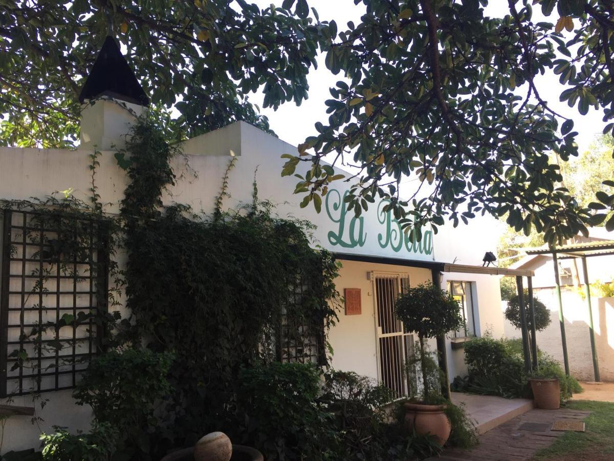 La Bella B&B Under The Fig Tree Бела-Бела Экстерьер фото